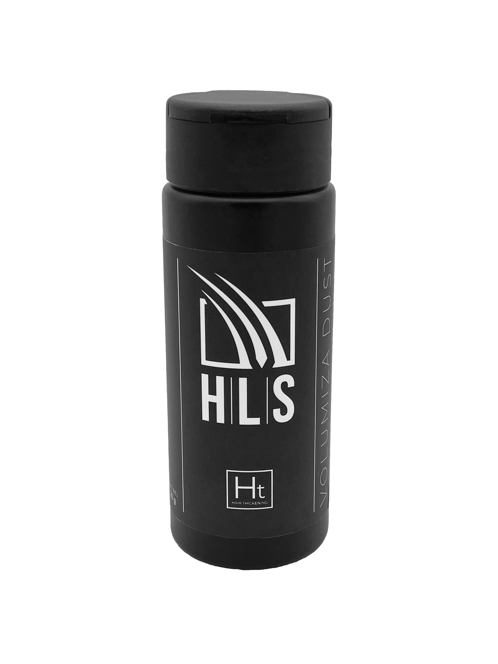 HLS® Volumiza Dust: A Barbers' Secret Weapon