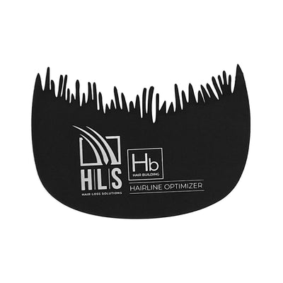 Hair Line Optimiser Template