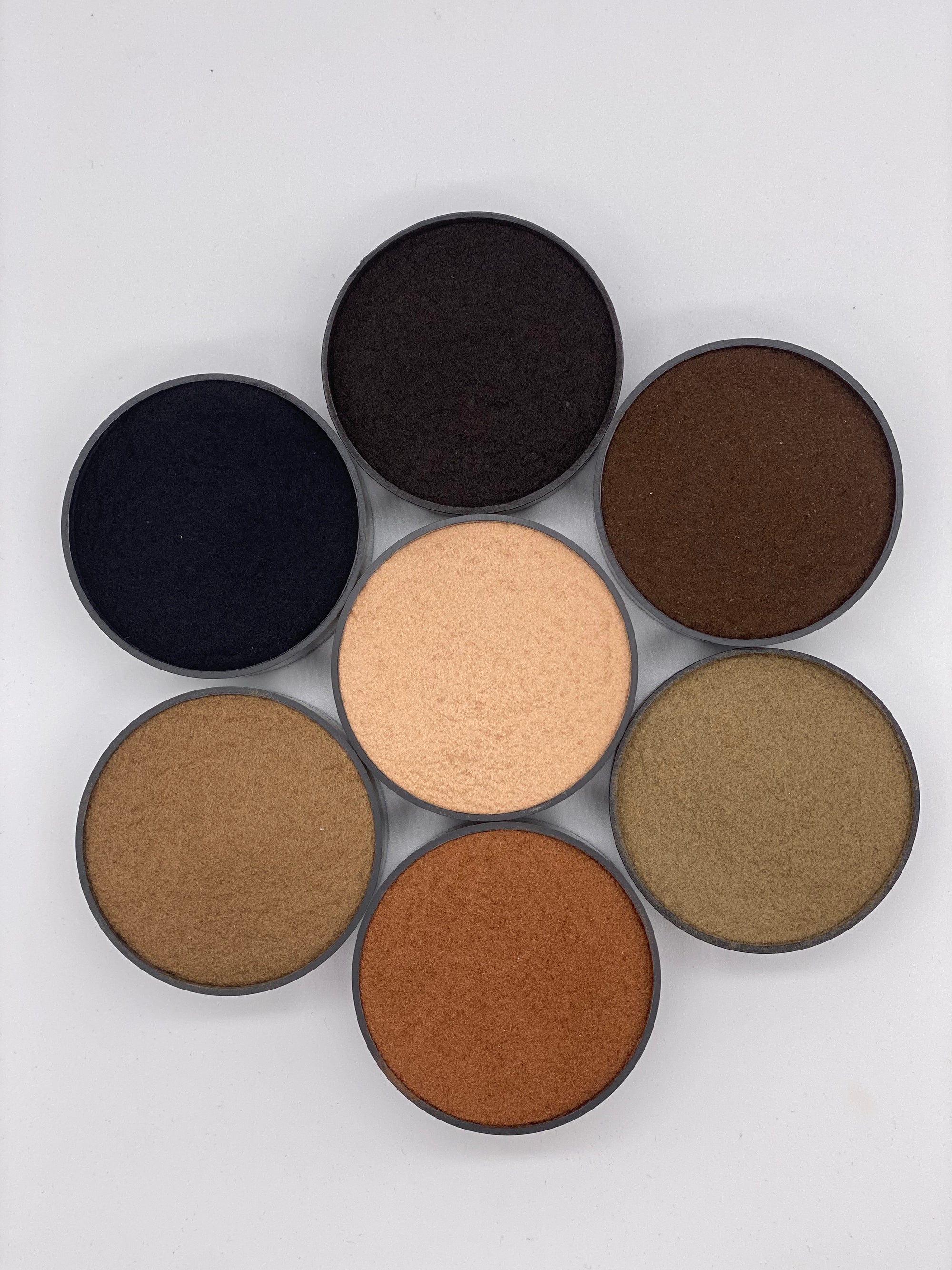 HLS® HAIR FIBER + SETTING SPRAY