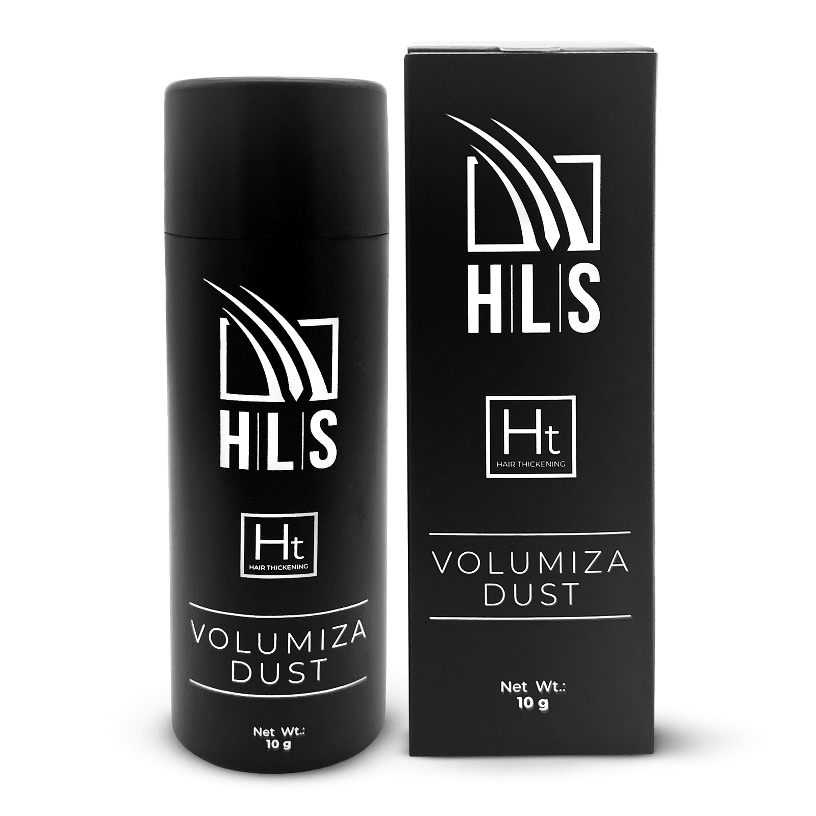 VOLUMIZA DUST - Thickening powder