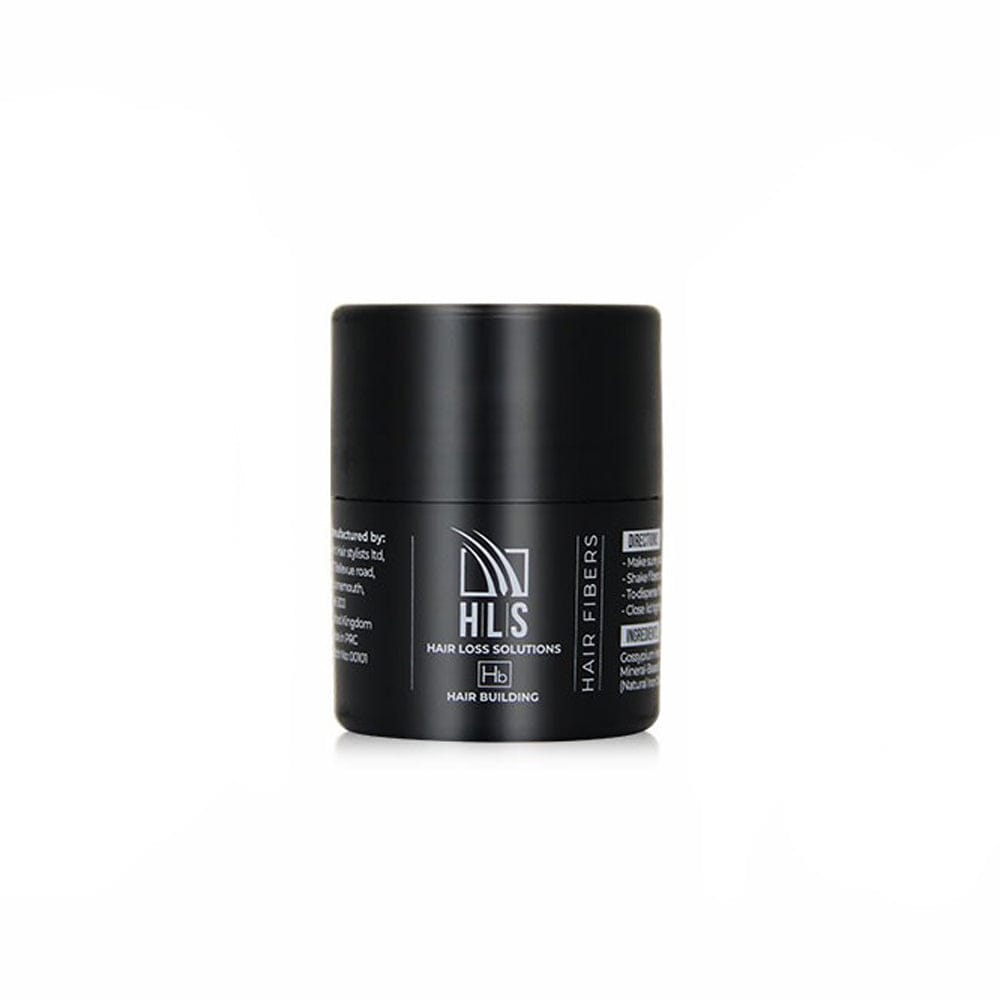HAIR FIBER - TESTER