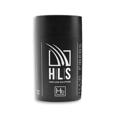 HLS HAIR FIBRES